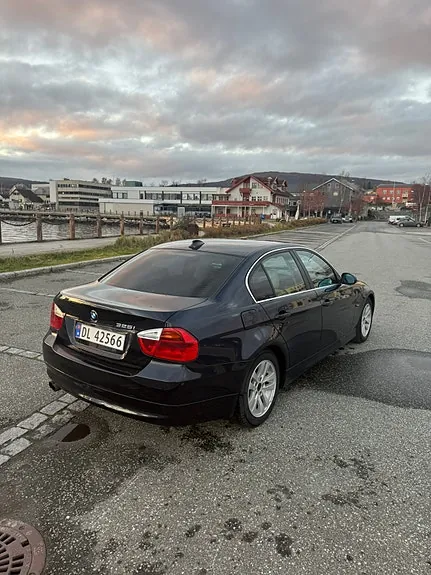 BMW 325I 2006 photo 5