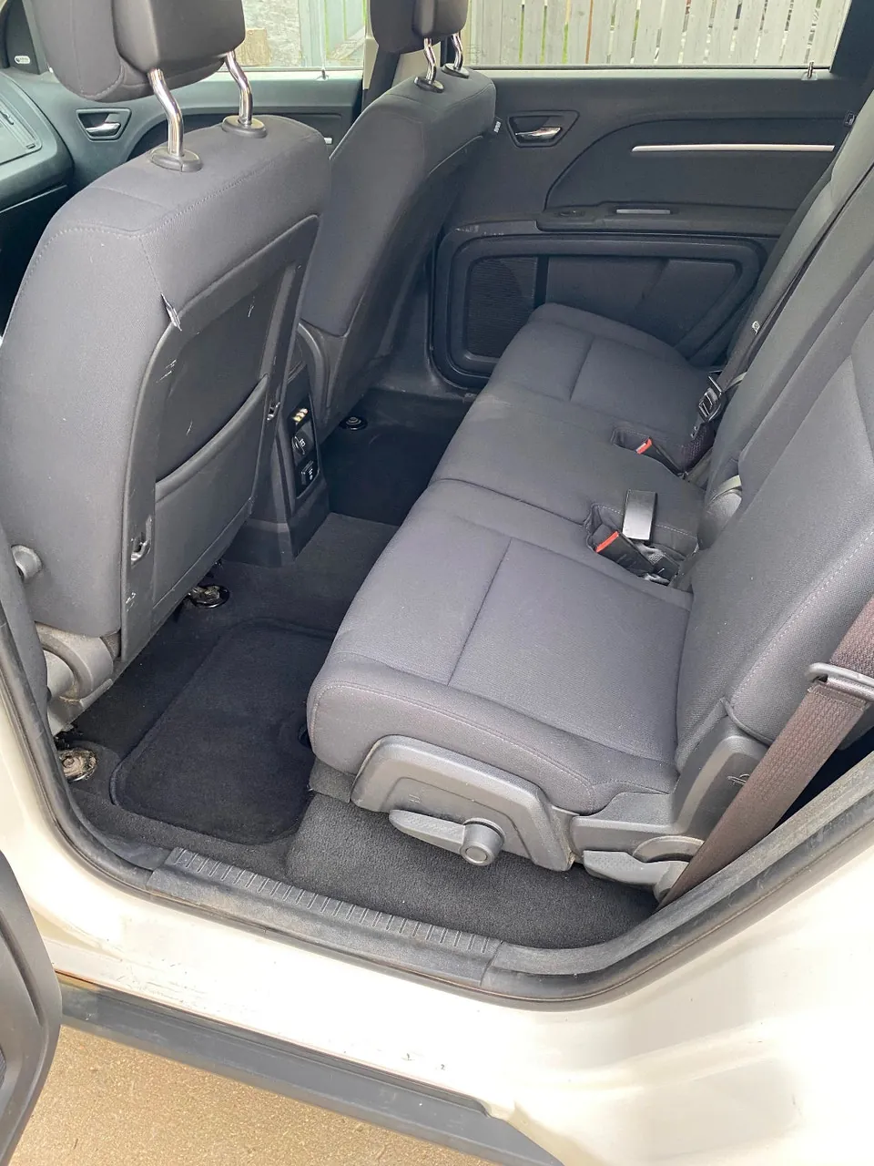 Dodge Journey 2010 photo 3