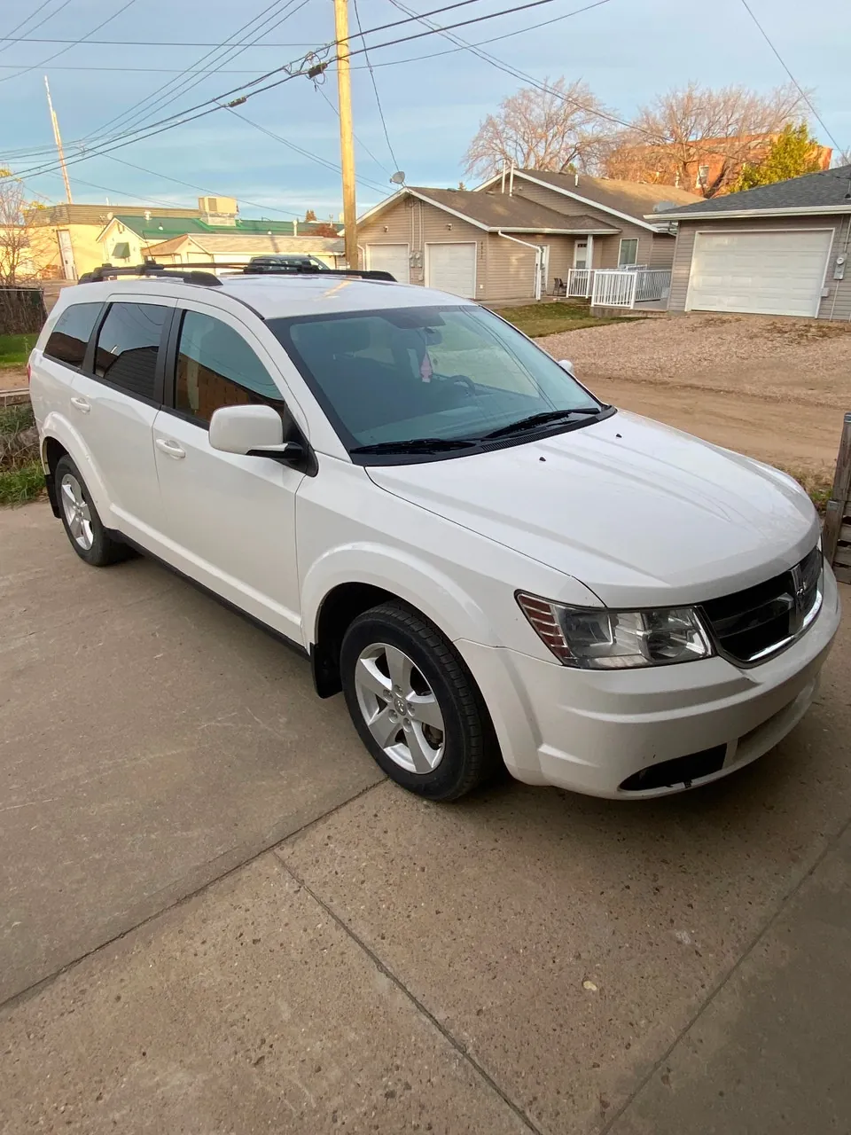 Dodge Journey 2010 photo 5