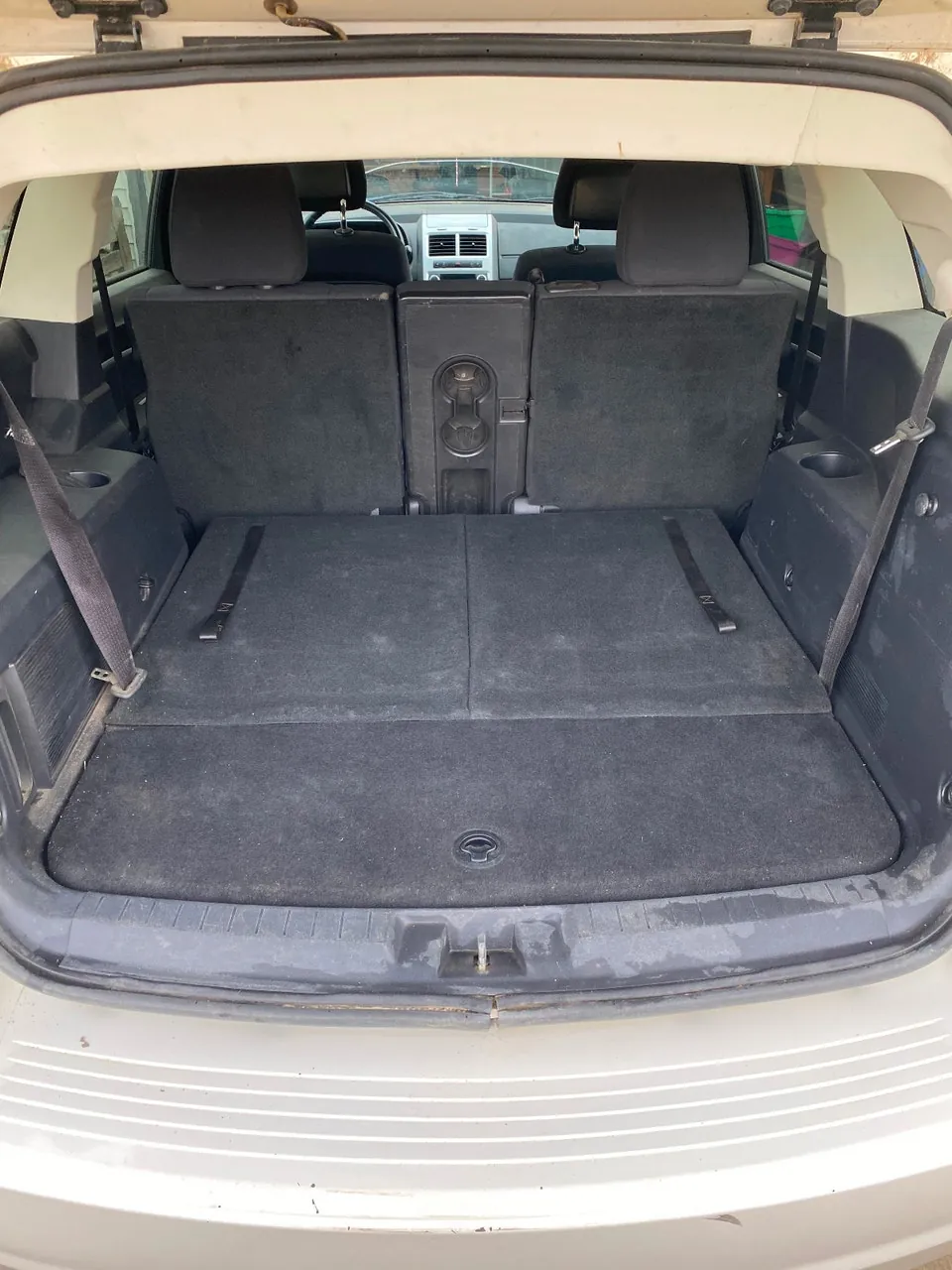 Dodge Journey
