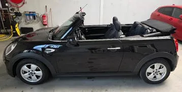 Mini Cooper 2019 photo 3