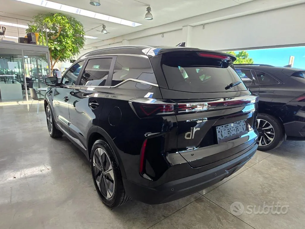 DR Automobiles Dr 6.0 2024 photo 4