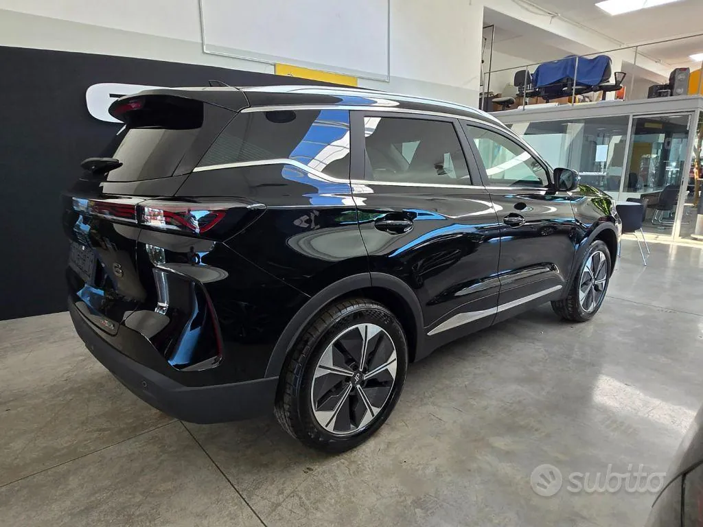DR Automobiles Dr 6.0 2024 photo 2