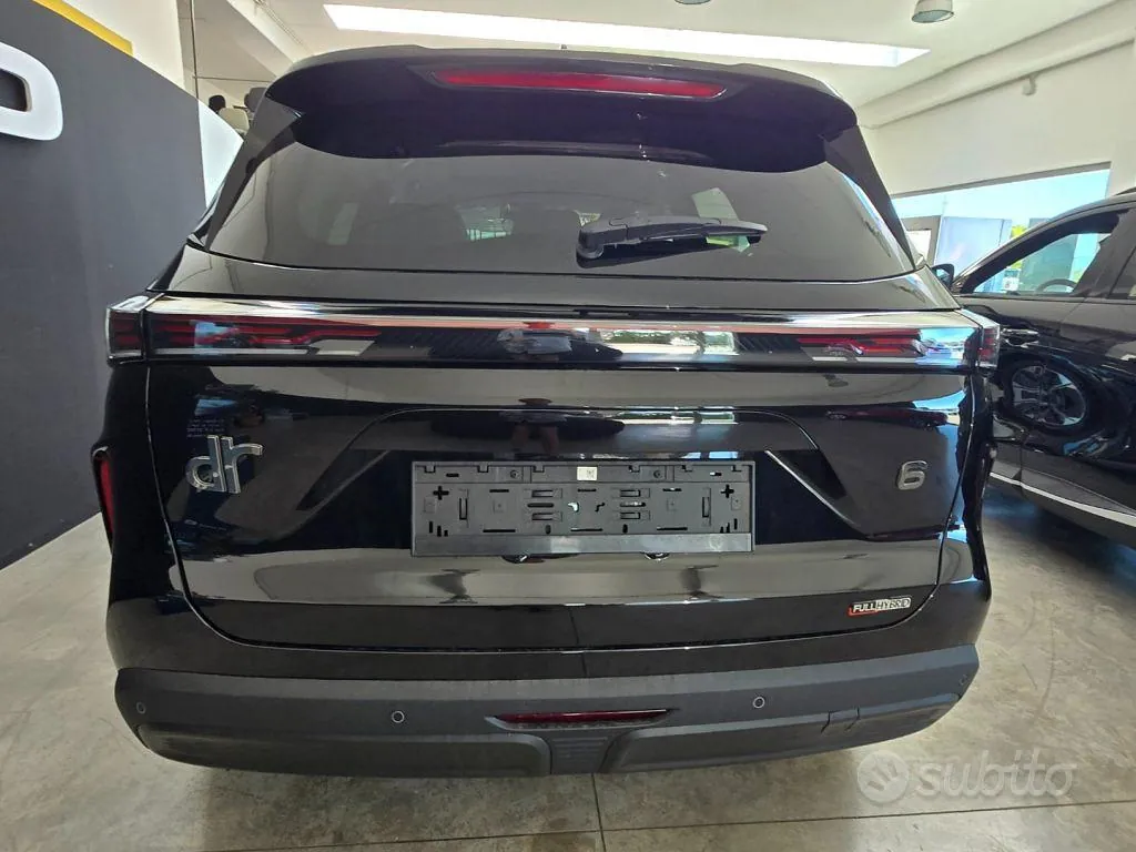 DR Automobiles Dr 6.0 2024 photo 3