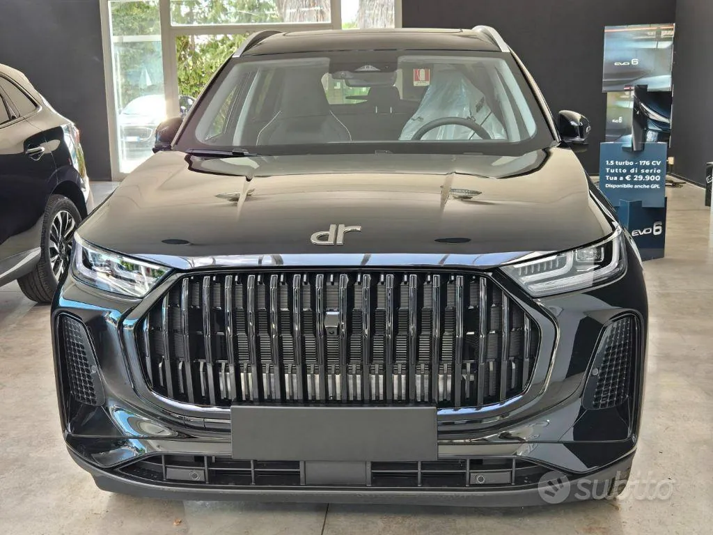 DR Automobiles Dr 6.0 2024 photo 5