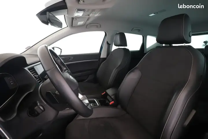Seat Ateca 2023 photo 5