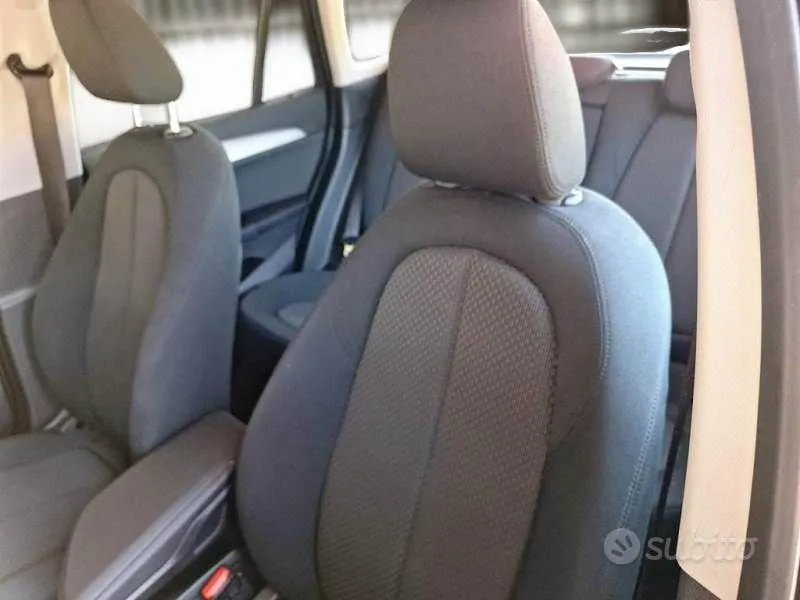 BMW X1 2021 photo 5