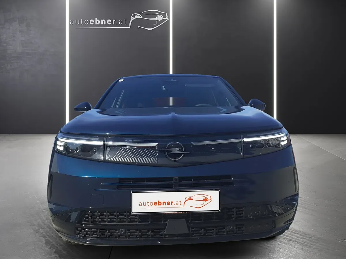 Opel Grandland 2025 photo 2