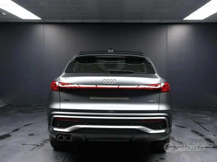 Audi Q5 2026 photo 5
