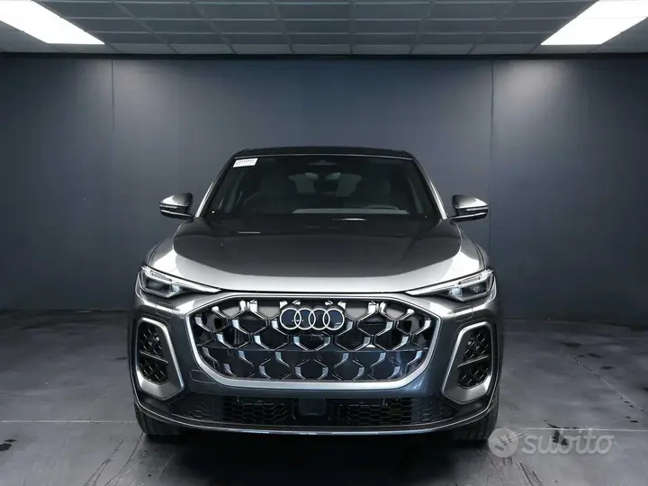 Audi Q5 2026 photo 2