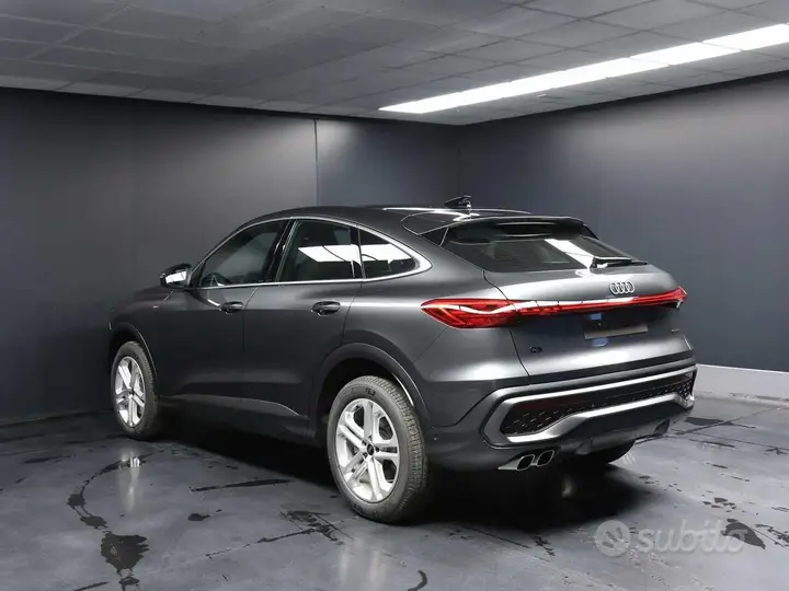 Audi Q5 2026 photo 4