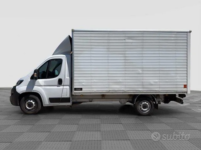 Fiat Ducato 2023 photo 2