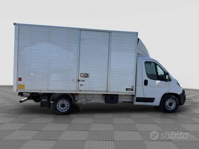 Fiat Ducato 2023 photo 5
