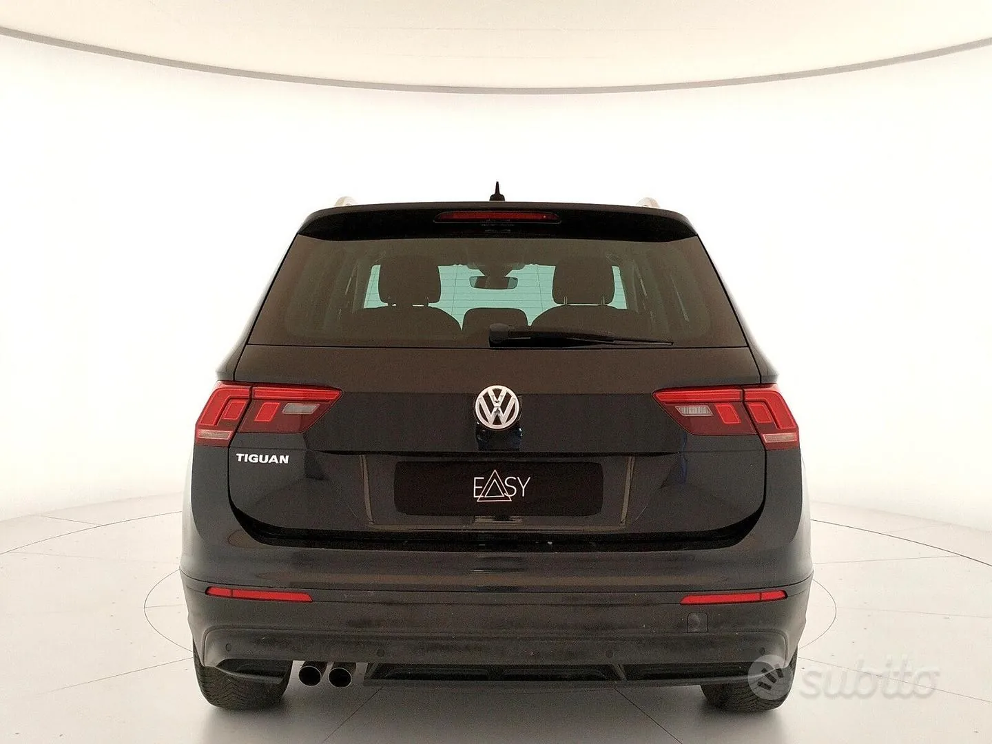 Volkswagen Tiguan 2018 photo 5