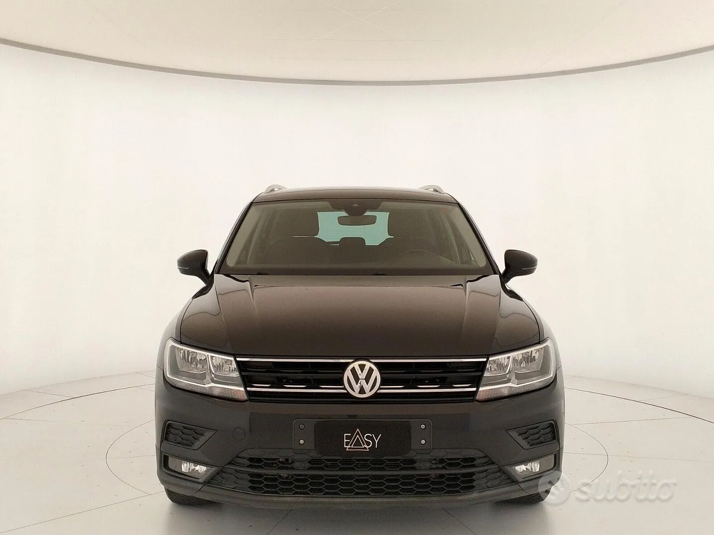 Volkswagen Tiguan 2018 photo 2