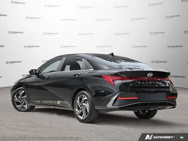 Hyundai Elantra 2026 photo 4