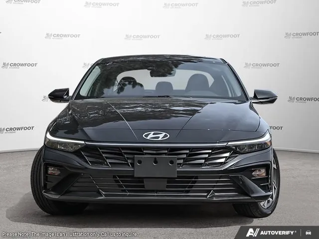 Hyundai Elantra 2026 photo 2