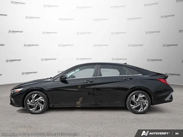 Hyundai Elantra 2026 photo 3