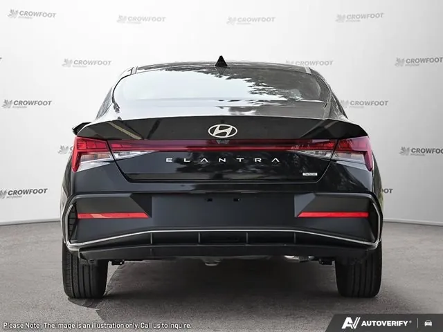 Hyundai Elantra 2026 photo 5