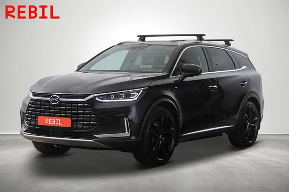 BYD Tang