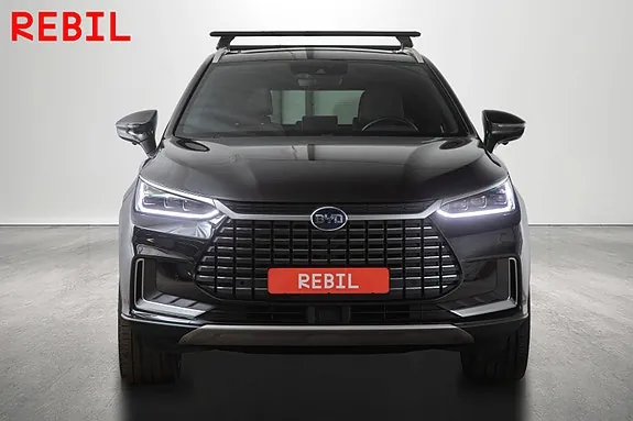 BYD Tang 2022 photo 3