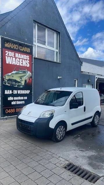 Citroen Nemo