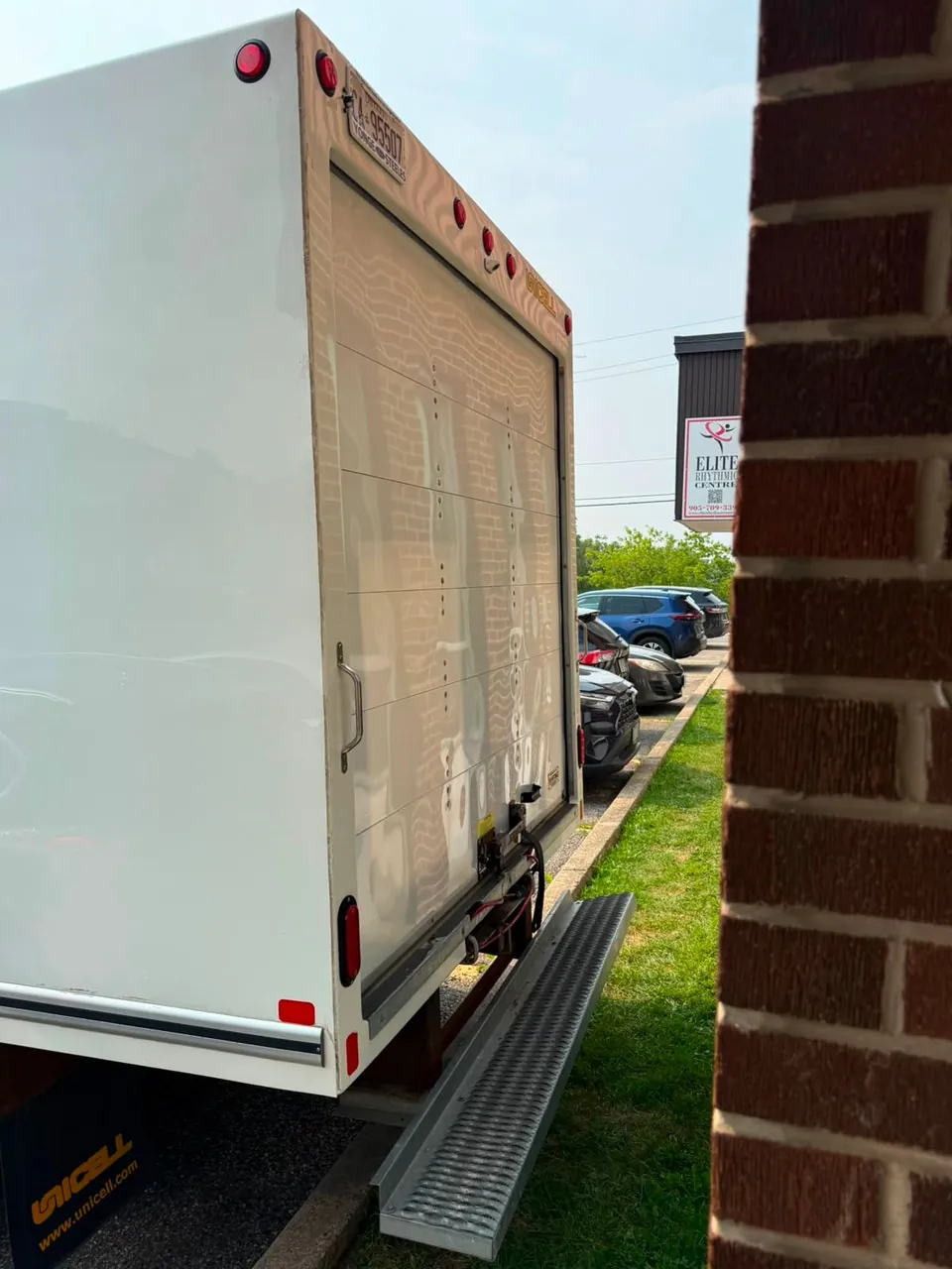 Ford E-450 2025 photo 5