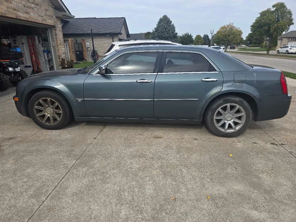 Chrysler 300