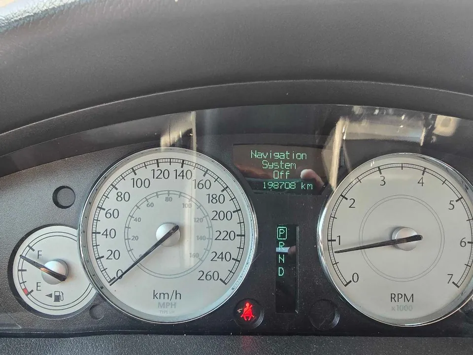 Chrysler 300 2005 photo 5