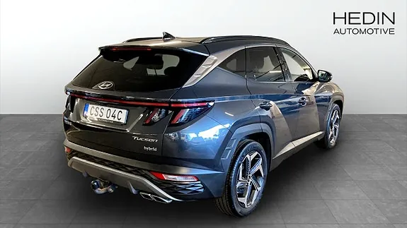 Hyundai Tucson 2021 photo 2