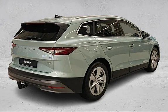 Skoda Enyaq 2022 photo 5