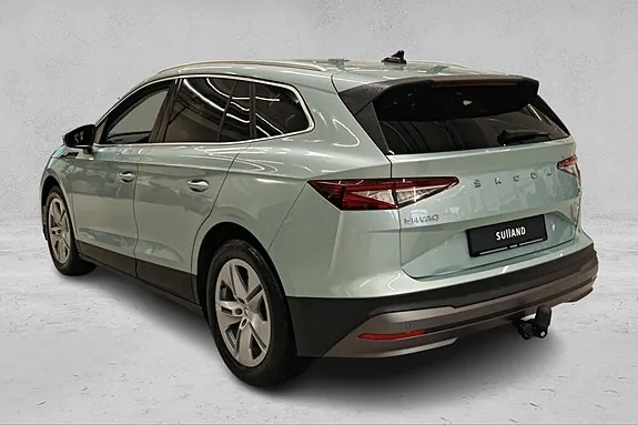 Skoda Enyaq 2022 photo 3