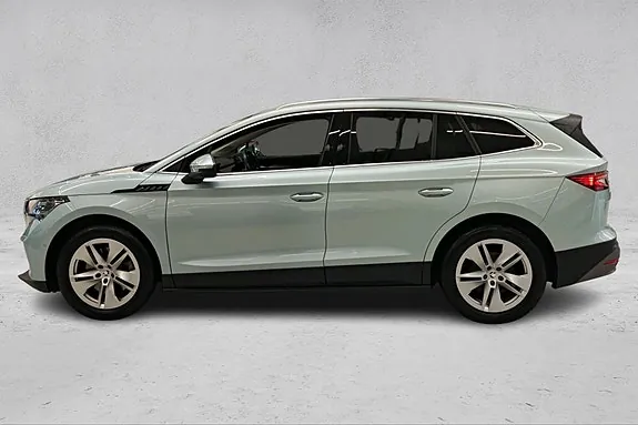 Skoda Enyaq 2022 photo 2