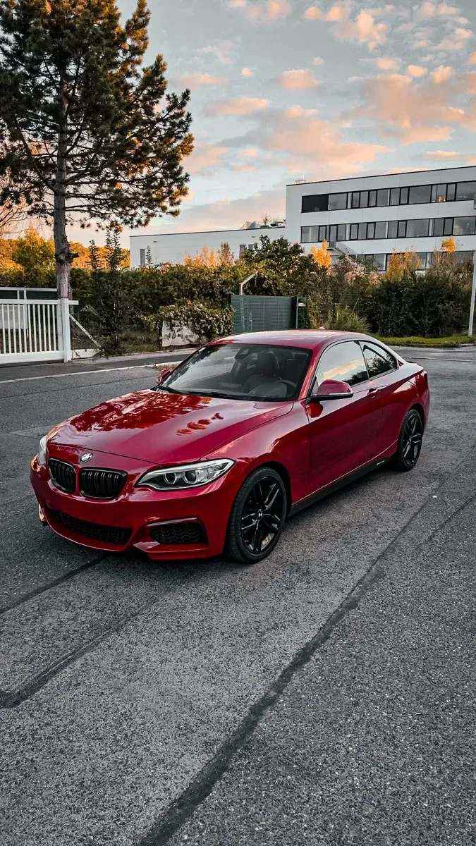 BMW 2 Series 2014 photo 3
