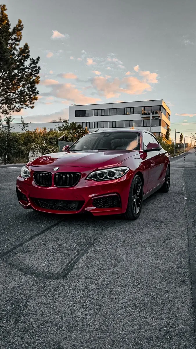 BMW 2 Series 2014 photo 2