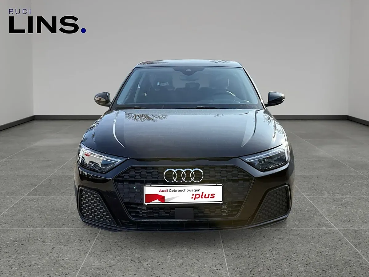 Audi A1 2026 photo 3