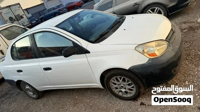 Toyota Echo 2005 photo 3