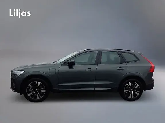 Volvo Xc60 2026 photo 4