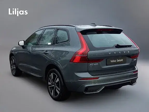 Volvo Xc60 2026 photo 3