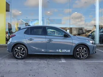Opel Corsa 2026 photo 3
