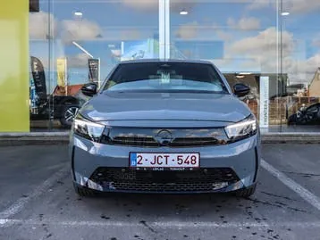Opel Corsa 2026 photo 2