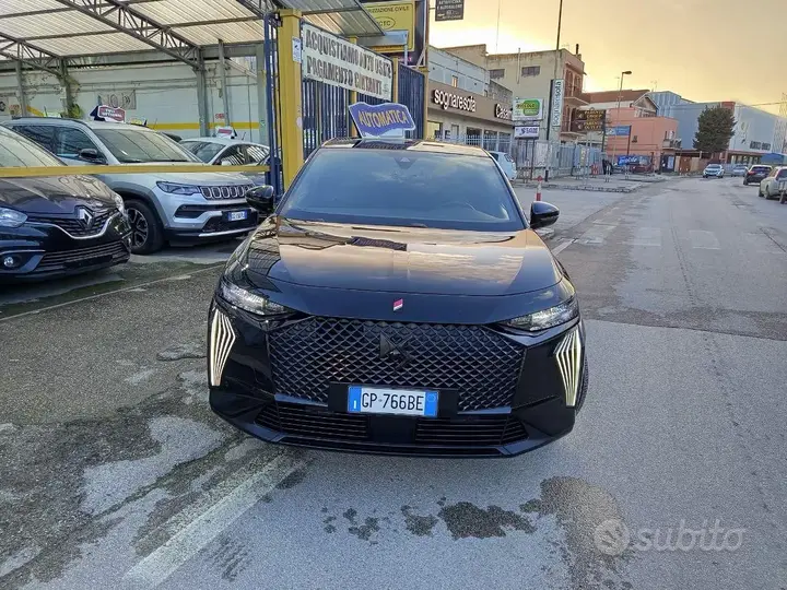 DS Automobiles Ds 7 2023 photo 3