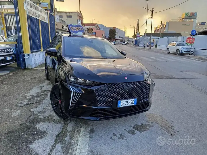 DS Automobiles Ds 7 2023 photo 5