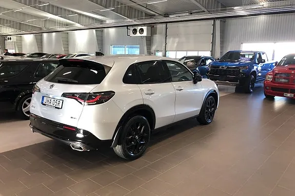 Honda Zr-V 2023 photo 4