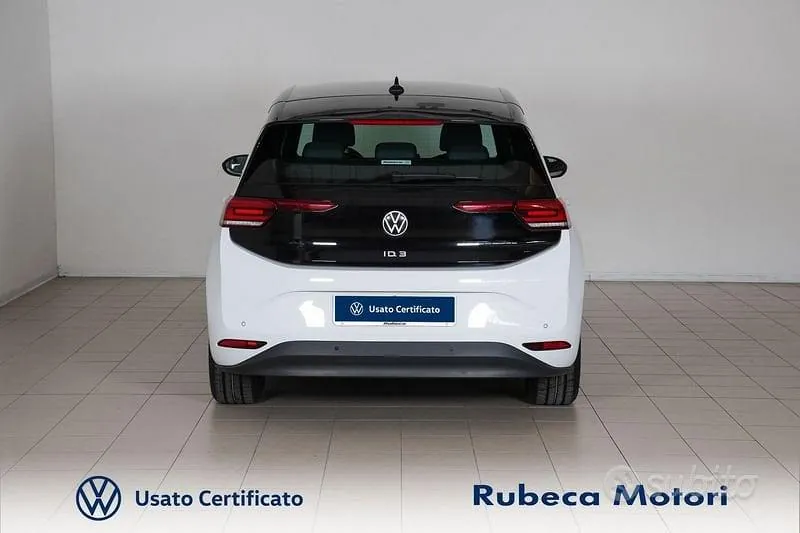 Volkswagen Id.3 2023 photo 5
