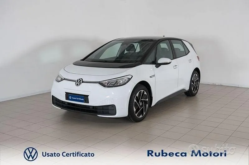 Volkswagen Id.3