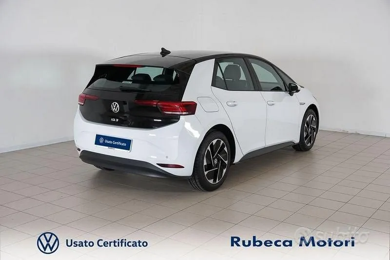 Volkswagen Id.3 2023 photo 4