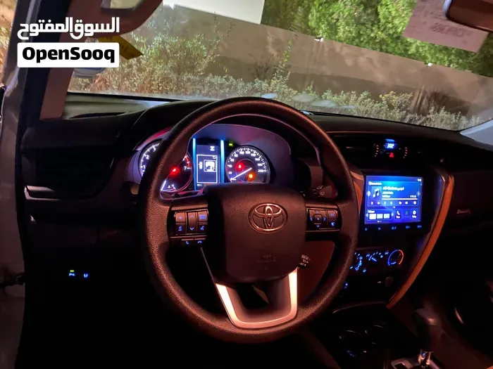 Toyota Fortuner 2026 photo 2