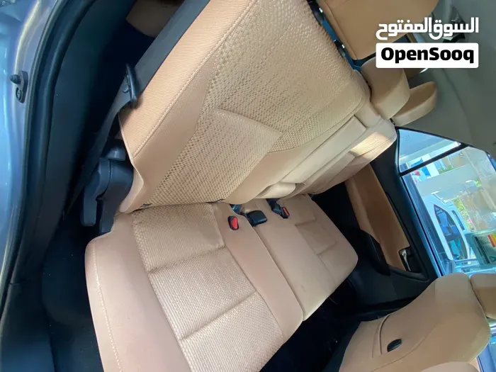 Toyota Fortuner 2026 photo 4