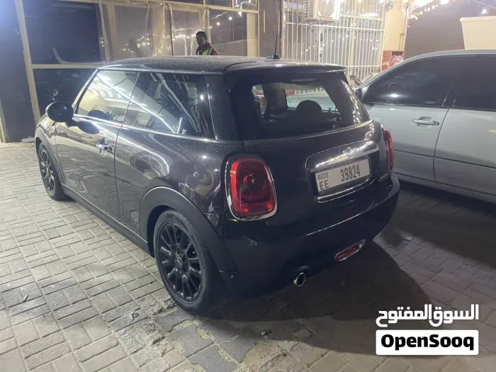 Mini Cooper 2015 photo 4